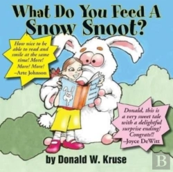 Bertrand.pt - What Do You Feed A Snow Snoot?