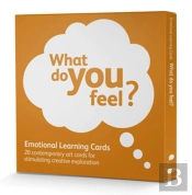 What Do You Feel?