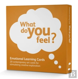 Bertrand.pt - What Do You Feel?