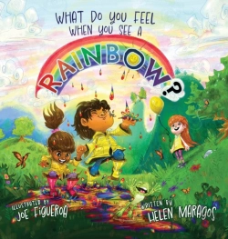Bertrand.pt - What Do You Feel When You See A Rainbow?