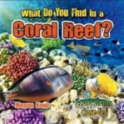 What Do You Find In A Coral Reef?