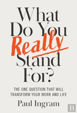 Bertrand.pt - What Do You Really Stand For?