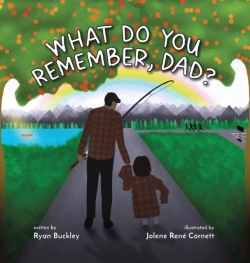Bertrand.pt - What Do You Remember, Dad?