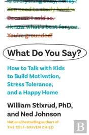 What Do You Say?