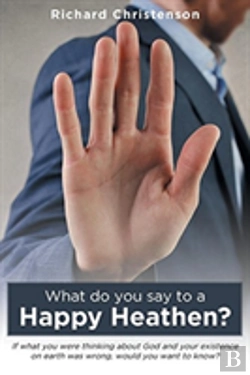 Bertrand.pt - What Do You Say To A Happy Heathen?