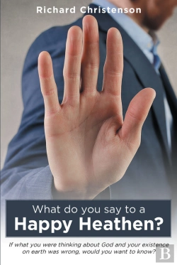 Bertrand.pt - What Do You Say To A Happy Heathen?