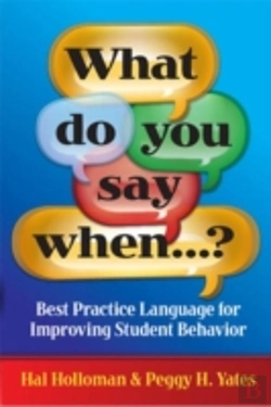 Bertrand.pt - What Do You Say When...?