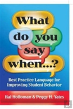 Bertrand.pt - What Do You Say When...?