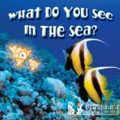 What Do You See In The Sea?