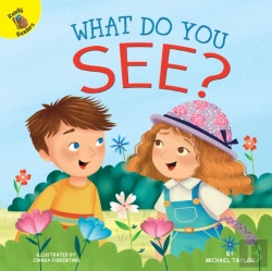 Bertrand.pt - What Do You See?