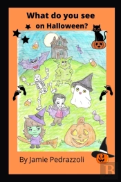 What Do You See On Halloween?