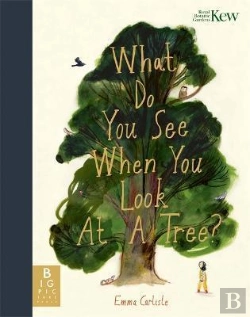 Bertrand.pt - What Do You See When You Look At A Tree?