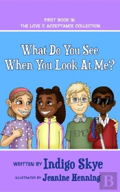 What Do You See When You Look At Me?
