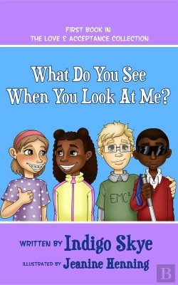 Bertrand.pt - What Do You See When You Look At Me?