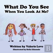 What Do You See When You Look At Me?