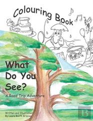 What Do You See?