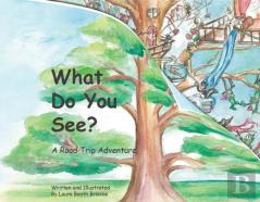 What Do You See?