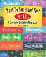 What Do You Stand For?