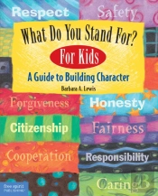 What Do You Stand For?