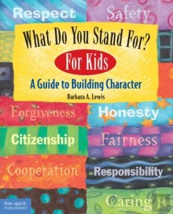 Bertrand.pt - What Do You Stand For?