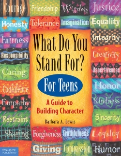 Bertrand.pt - What Do You Stand For?