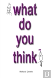 What Do You Think?