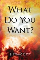 What Do You Want?