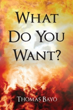 Bertrand.pt - What Do You Want?