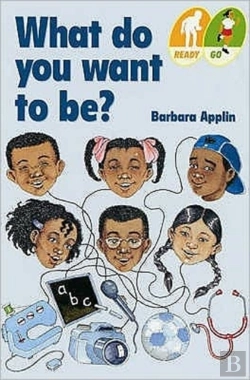 Bertrand.pt - What Do You Want To Be?