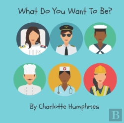 Bertrand.pt - What Do You Want To Be?