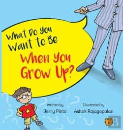 Bertrand.pt - What Do You Want To Be When You Grow Up?