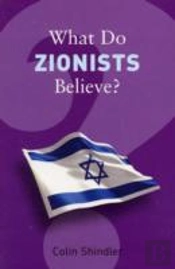 What Do Zionists Believe?