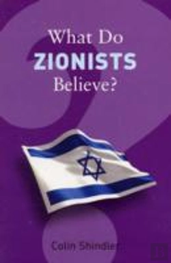 Bertrand.pt - What Do Zionists Believe?
