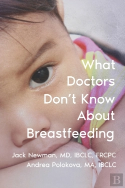Bertrand.pt - What Doctors Don'T Know About Breastfeeding