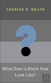 What Does A Black Hole Look Like?