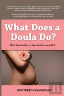 What Does A Doula Do?