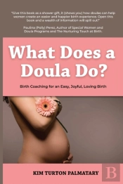 What Does A Doula Do?