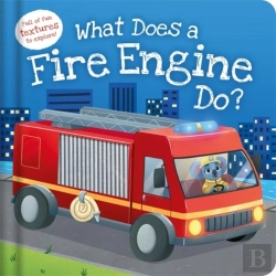Bertrand.pt - What Does A Fire Engine Do?