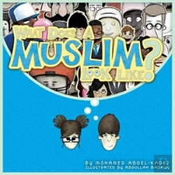 Bertrand.pt - What Does A Muslim Look Like?