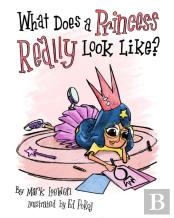 What Does A Princess Really Look Like?