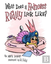 What Does A Princess Really Look Like?