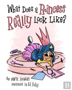 Bertrand.pt - What Does A Princess Really Look Like?