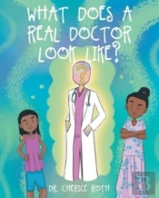 What Does A Real Doctor Look Like?