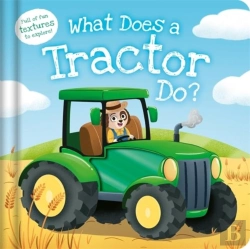 Bertrand.pt - What Does A Tractor Do?