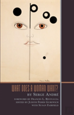 Bertrand.pt - What Does A Woman Want?