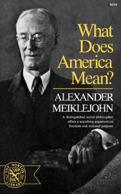 Bertrand.pt - What Does America Mean?