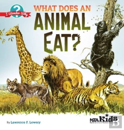 Bertrand.pt - What Does An Animal Eat?