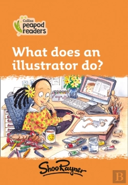 Bertrand.pt - What Does An Illustrator Do?
