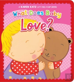 Bertrand.pt - What Does Baby Love?