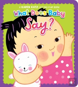 Bertrand.pt - What Does Baby Say?